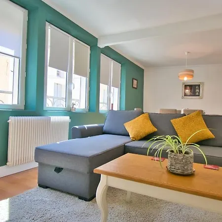 Prázdninový dům Maison De Charme Centre Lezignan-c. Avec Terrasse