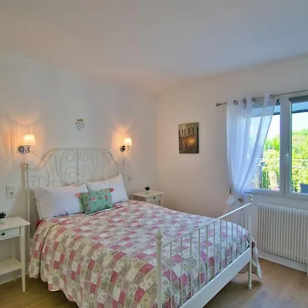 Prázdninový dům Maison De Charme Centre Lezignan-c. Avec Terrasse Lézignan-Corbières